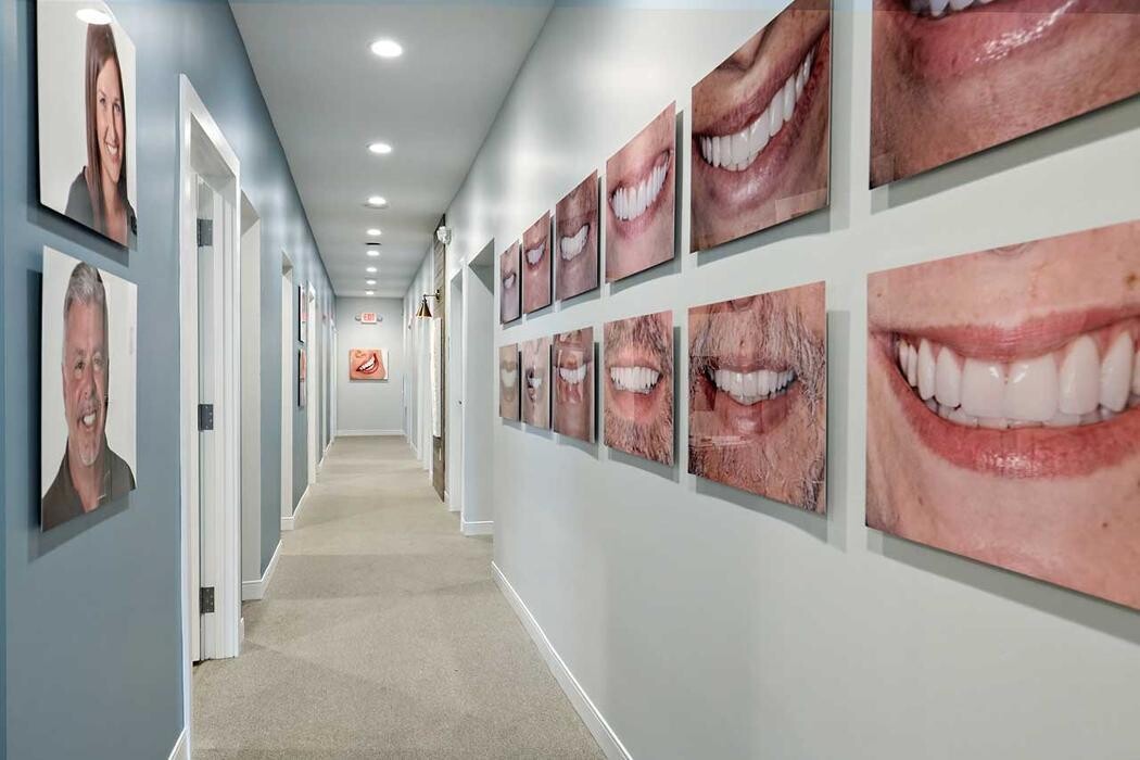 Images Jones & Copeland Smiles - Dr. Eric W. Jones, DMD