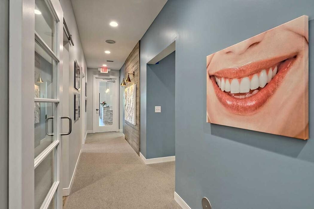 Images Jones & Copeland Smiles - Dr. Eric W. Jones, DMD