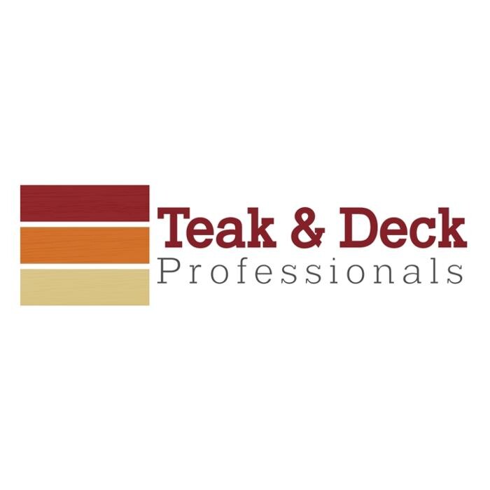 Teak & Deck Professionals Logo