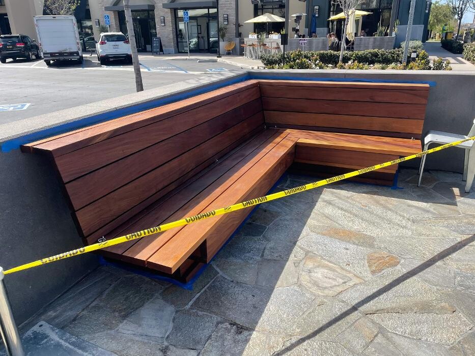 Images Teak & Deck Professionals