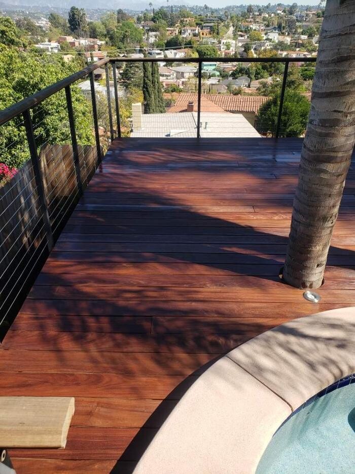 Images Teak & Deck Professionals