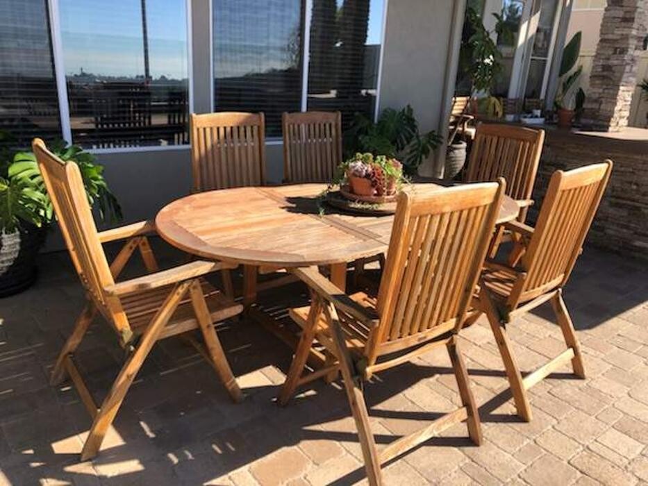 Images Teak & Deck Professionals