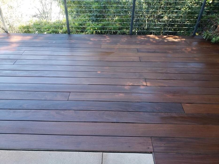 Images Teak & Deck Professionals