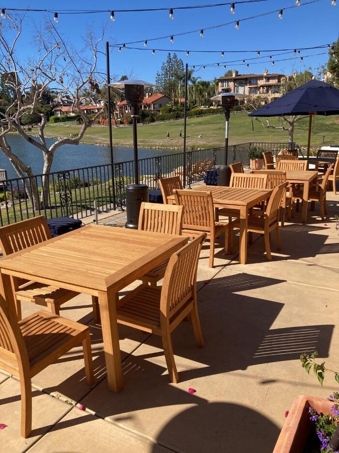 Images Teak & Deck Professionals
