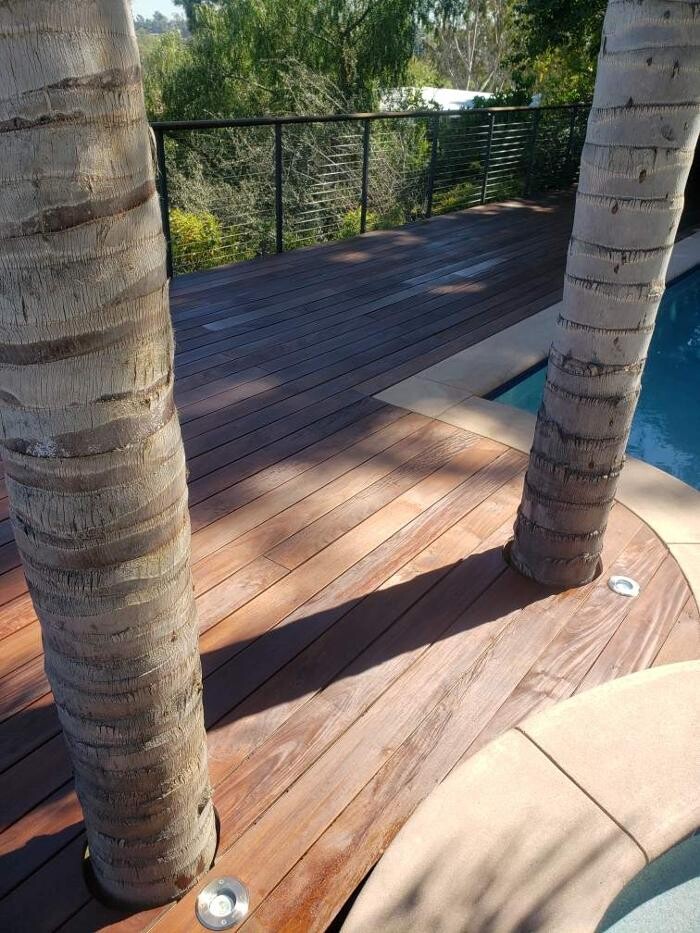 Images Teak & Deck Professionals