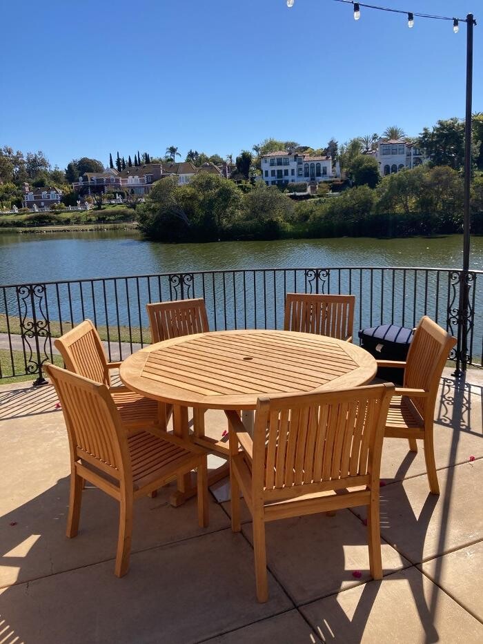 Images Teak & Deck Professionals