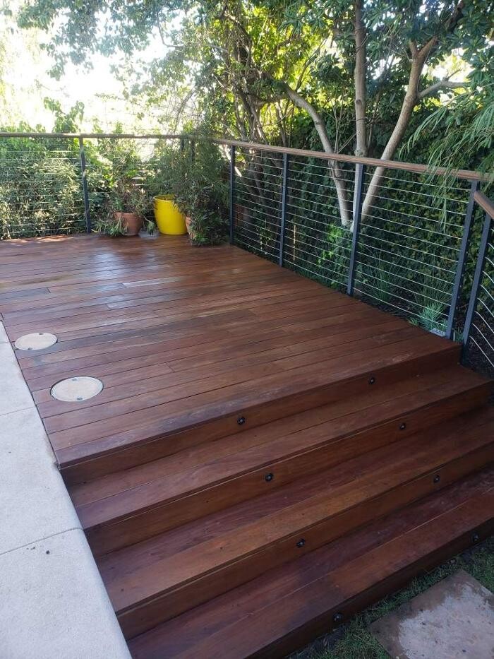 Images Teak & Deck Professionals