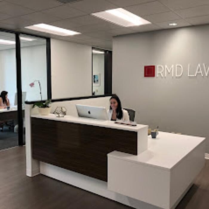 Images RMD Law - Personal Injury Lawyers