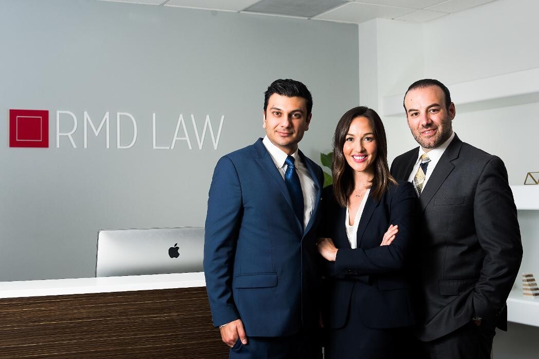 Images RMD Law - Personal Injury Lawyers