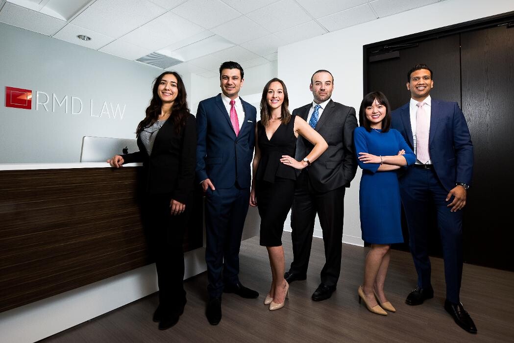 Images RMD Law - Personal Injury Lawyers