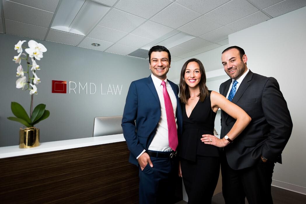 Images RMD Law - Personal Injury Lawyers
