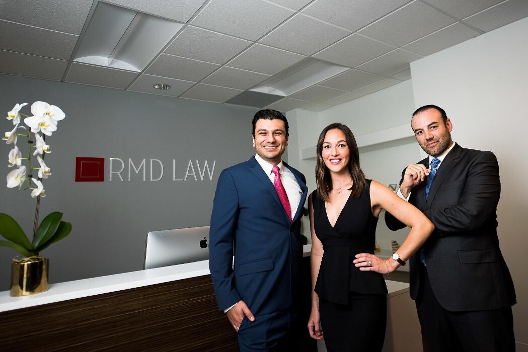 Images RMD Law - Personal Injury Lawyers