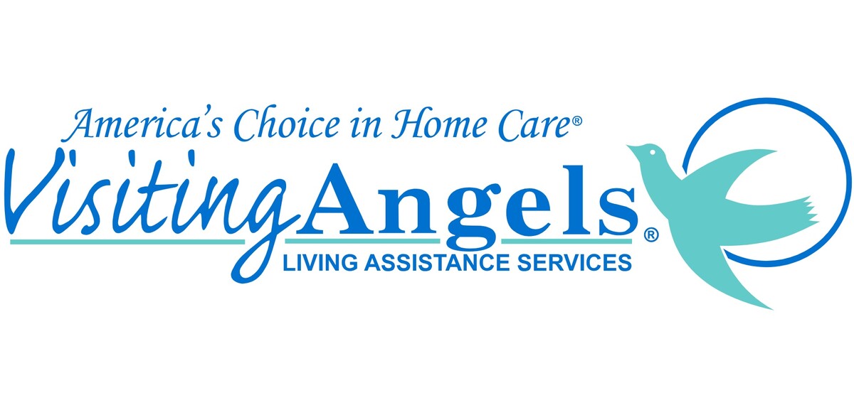 Visiting Angels Logo