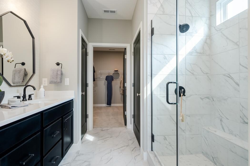 Images Laurel Farms New Homes in Dallas by Fischer Homes