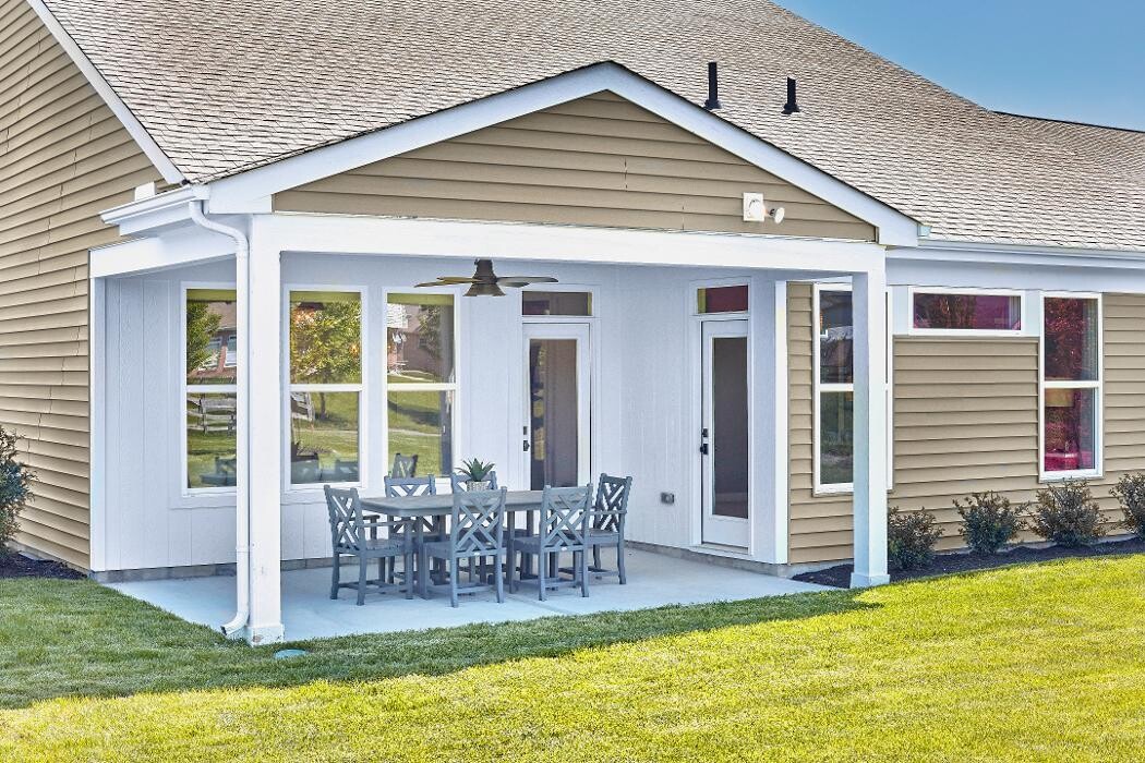 Images Laurel Farms New Homes in Dallas by Fischer Homes