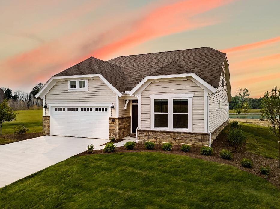 Images Laurel Farms New Homes in Dallas by Fischer Homes