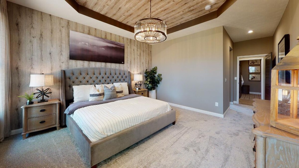 Images Laurel Farms New Homes in Dallas by Fischer Homes