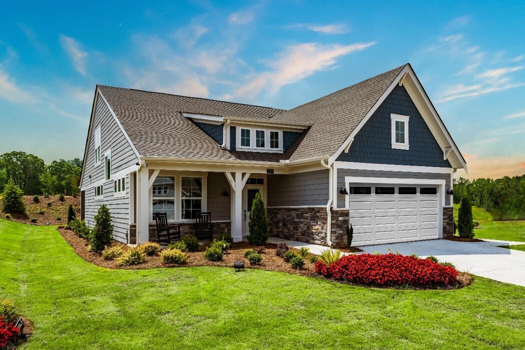 Images Laurel Farms New Homes in Dallas by Fischer Homes