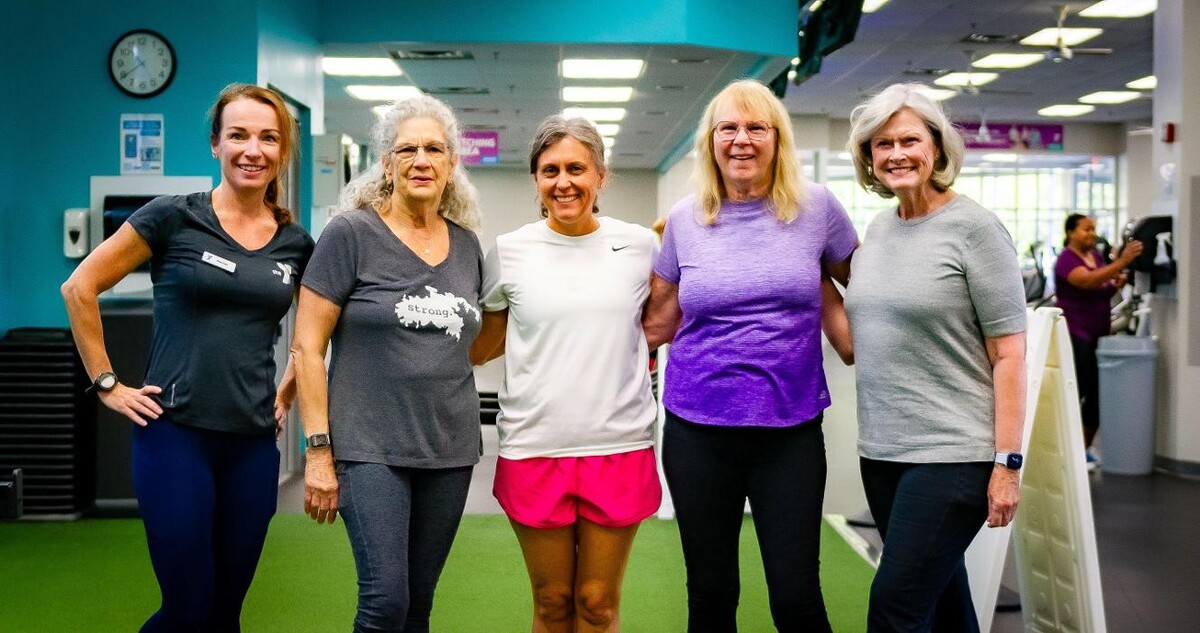 Images Shady Grove Family YMCA