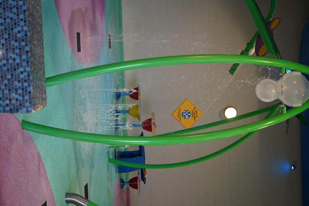 Images Shady Grove Family YMCA