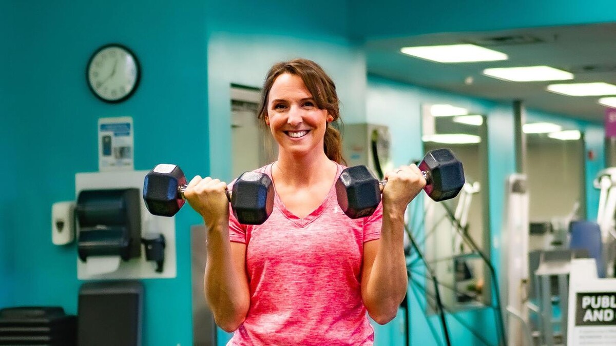 Images Shady Grove Family YMCA