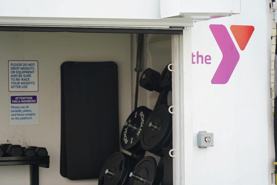 Images Shady Grove Family YMCA