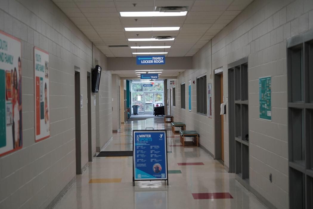 Images Shady Grove Family YMCA