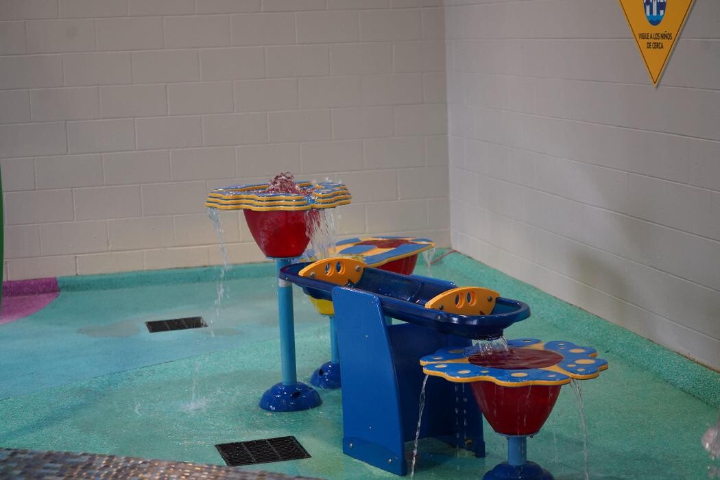 Images Shady Grove Family YMCA