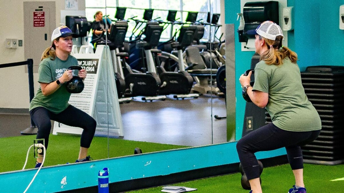 Images Shady Grove Family YMCA