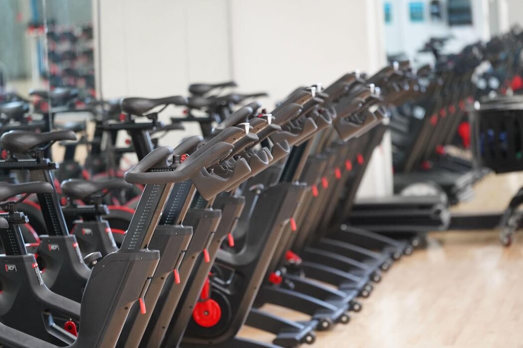 Images Shady Grove Family YMCA