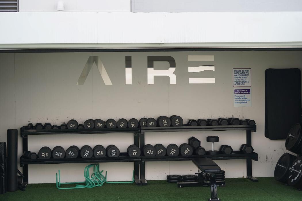 Images Shady Grove Family YMCA