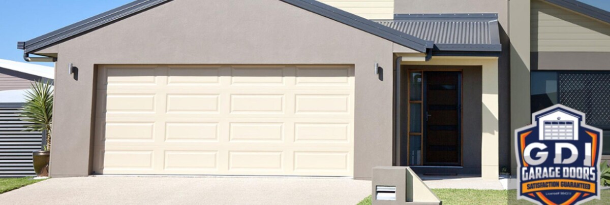 Images GDI Garage Doors