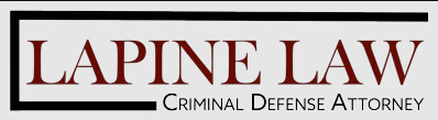 Lapine Law Logo