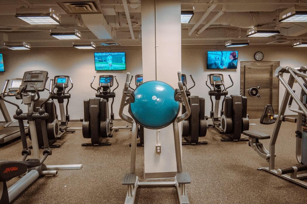 Images 10th St. YMCA