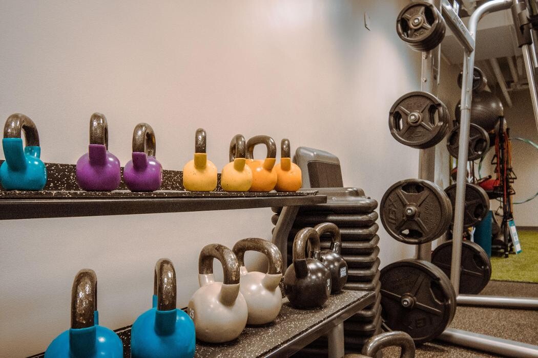 Images 10th St. YMCA