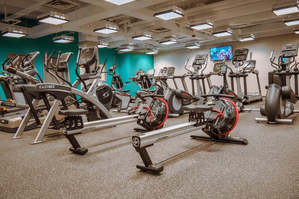 Images 10th St. YMCA