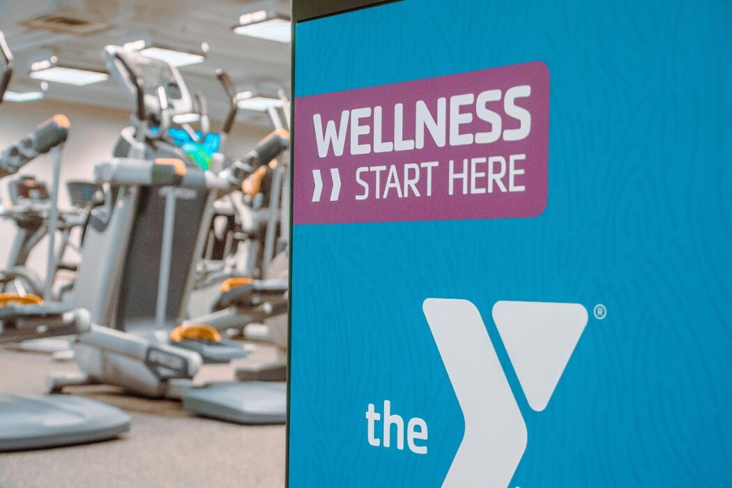 Images 10th St. YMCA