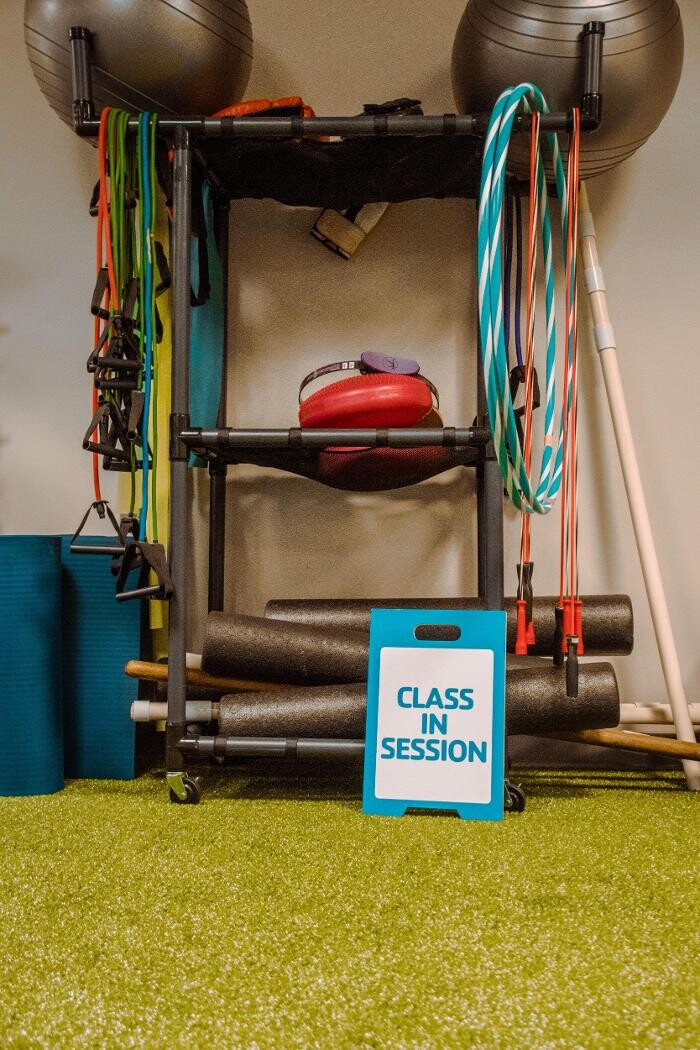 Images 10th St. YMCA