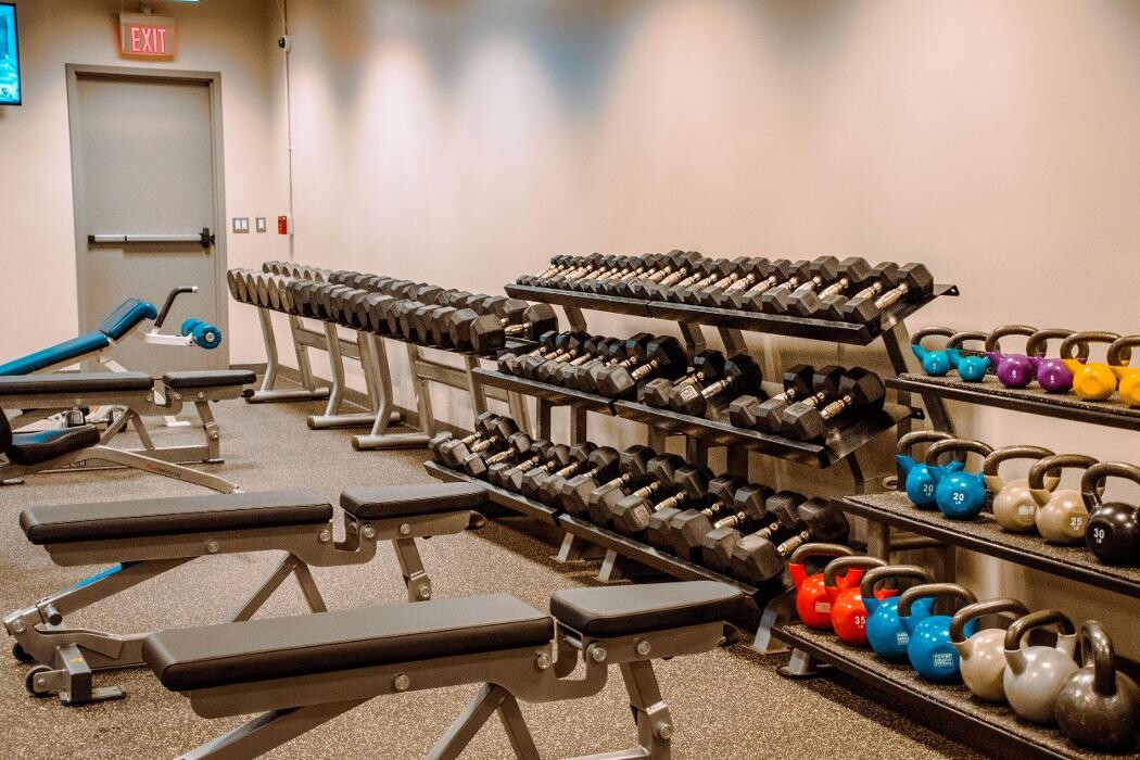 Images 10th St. YMCA