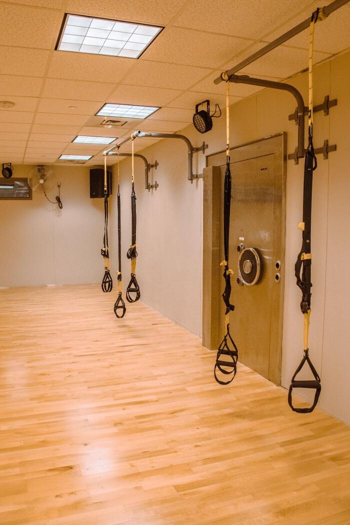 Images 10th St. YMCA