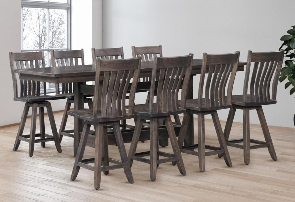 Images Casual Dining & Barstools