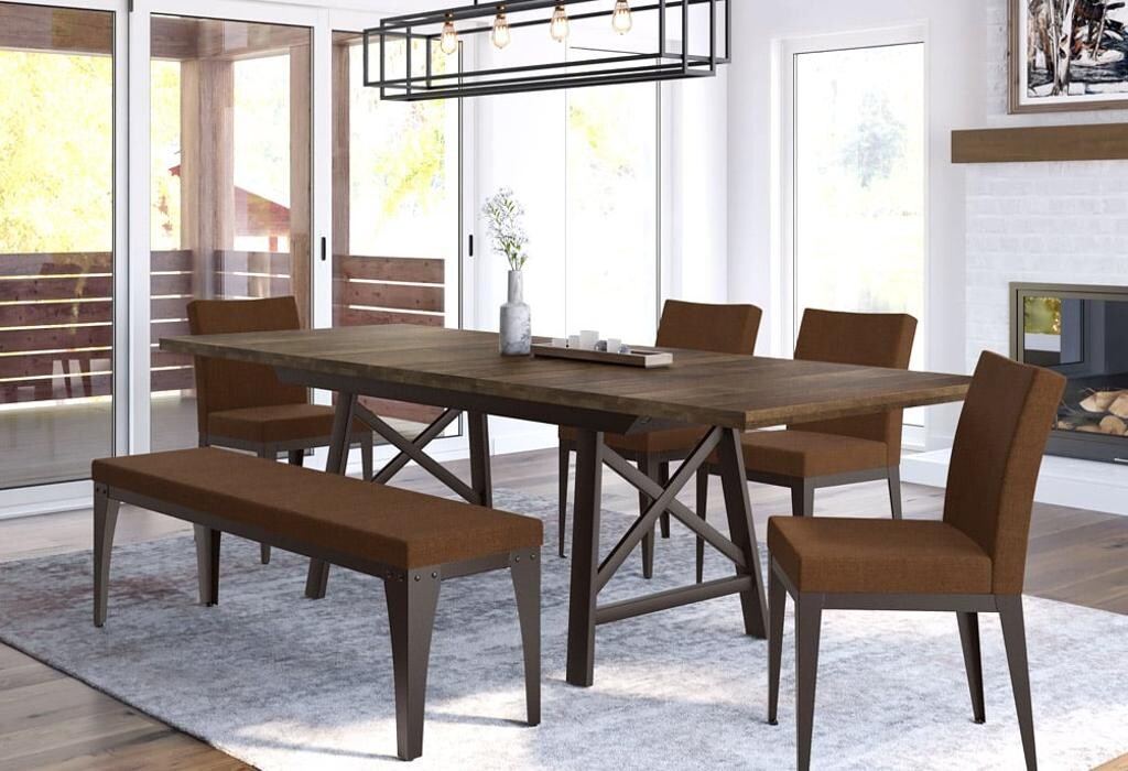 Images Casual Dining & Barstools