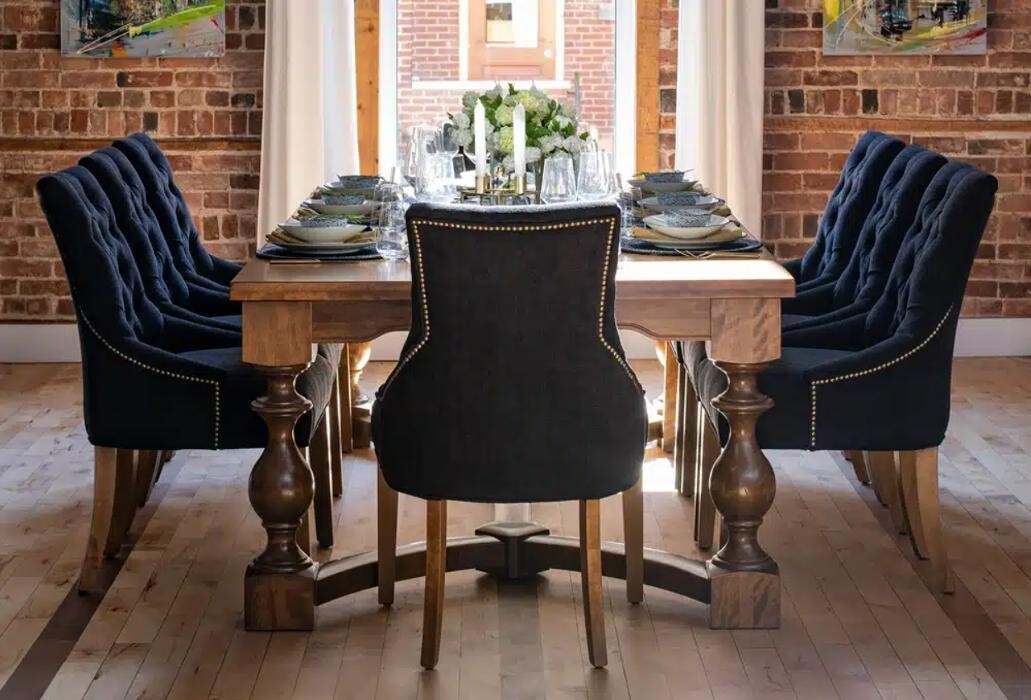 Images Casual Dining & Barstools
