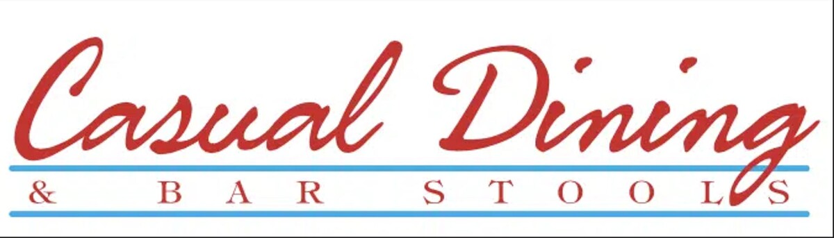 Casual Dining & Barstools Logo
