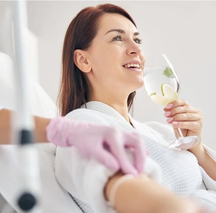 Images LaVida Medspa