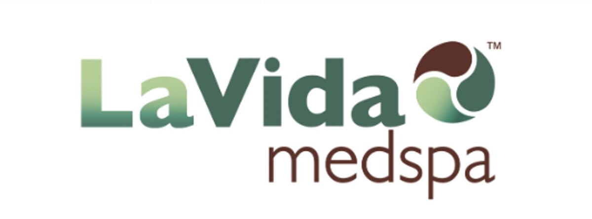LaVida Medspa Logo