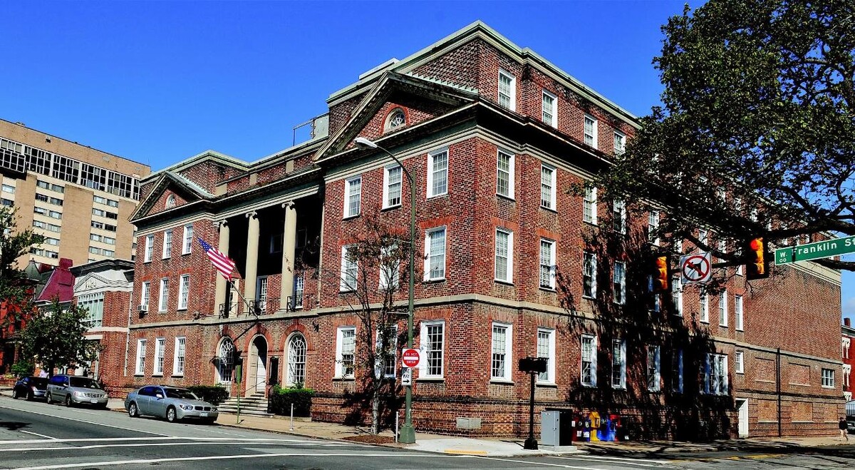 Images Downtown YMCA