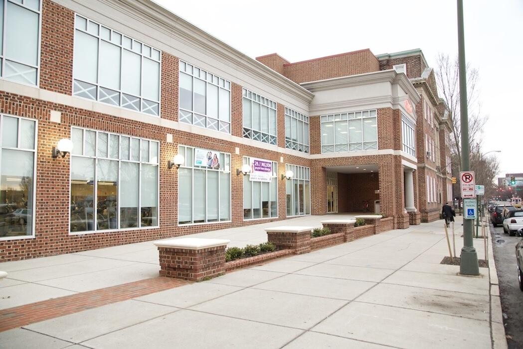 Images Downtown YMCA