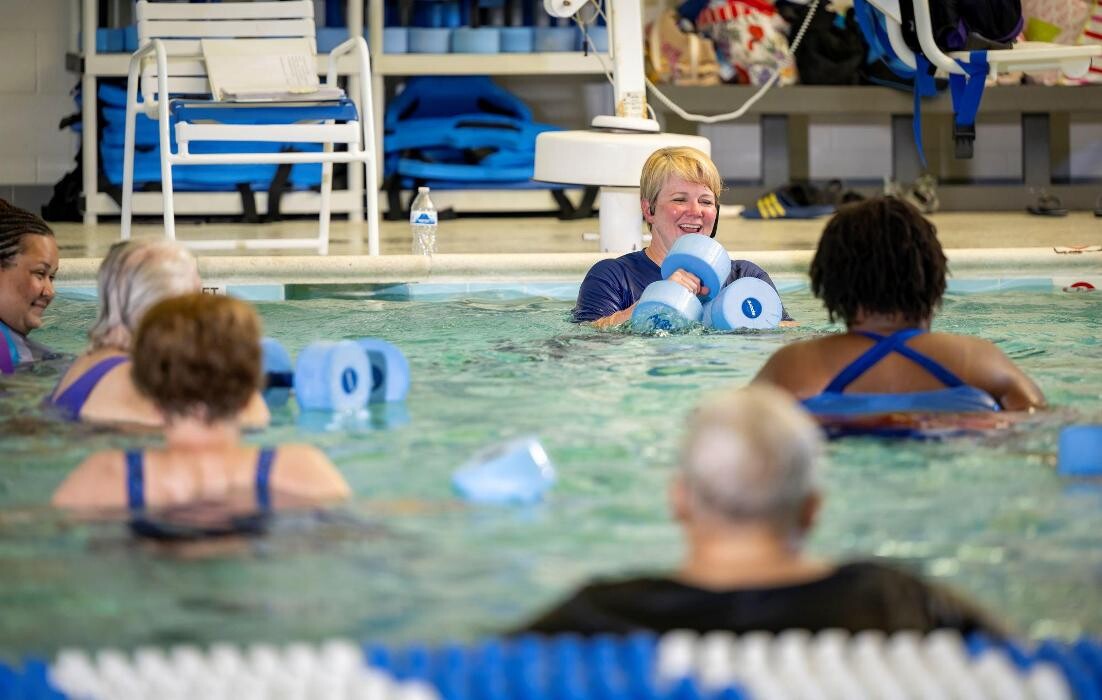 Images Downtown YMCA