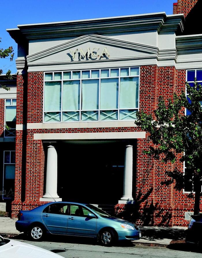 Images Downtown YMCA
